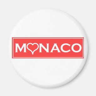 Imã monaco