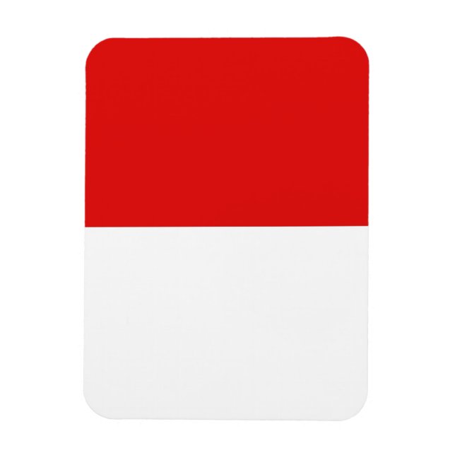 Ímã Mônaco (Vertical)