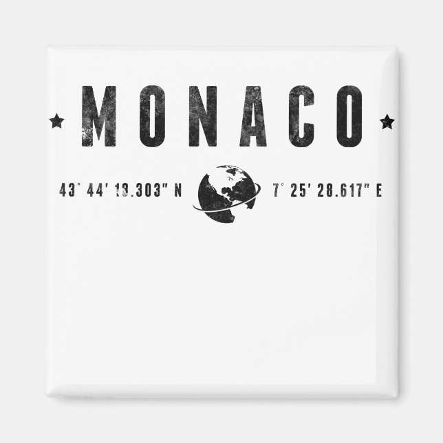 Imã Mónaco (Frente)