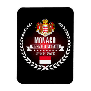 Ímã Monaco