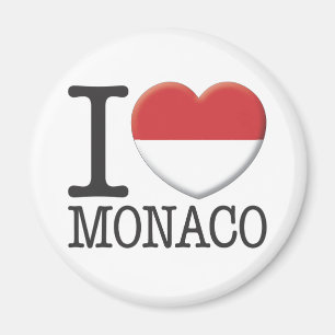 Imã Monaco