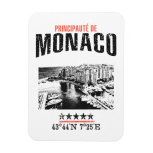 Ímã Monaco