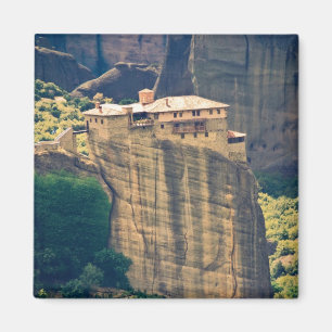 Imã Monastério de Meteora
