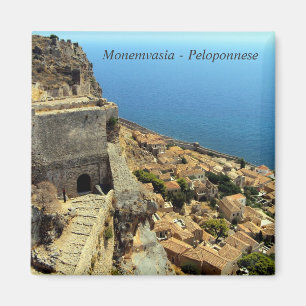 Imã Monemvasia - Peloponnese