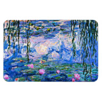 Monet - Lírios De Água, 1919