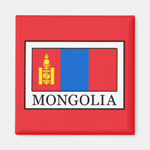 Imã Mongólia