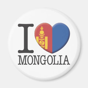 Imã Mongolia