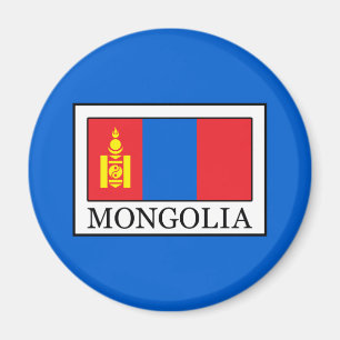 Imã Mongólia
