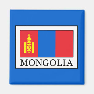 Imã Mongólia