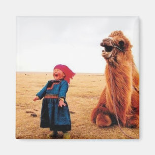 Imã Mongolian memories2