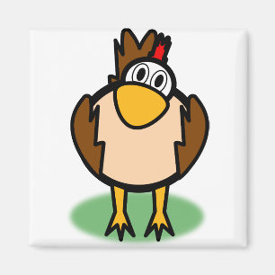 Imã Monitoramento do Rooster