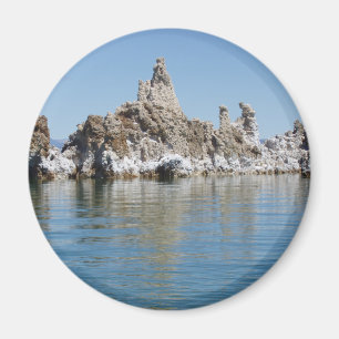 Imã Mono lago cénico