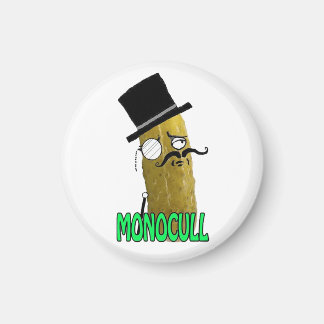 Imã MonoCull Magnet