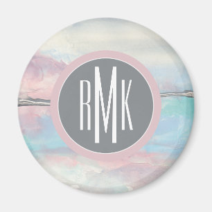 Imã Monograma   Parfait II