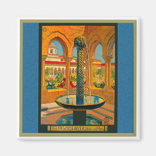 Imã Monreale Palermo Italia