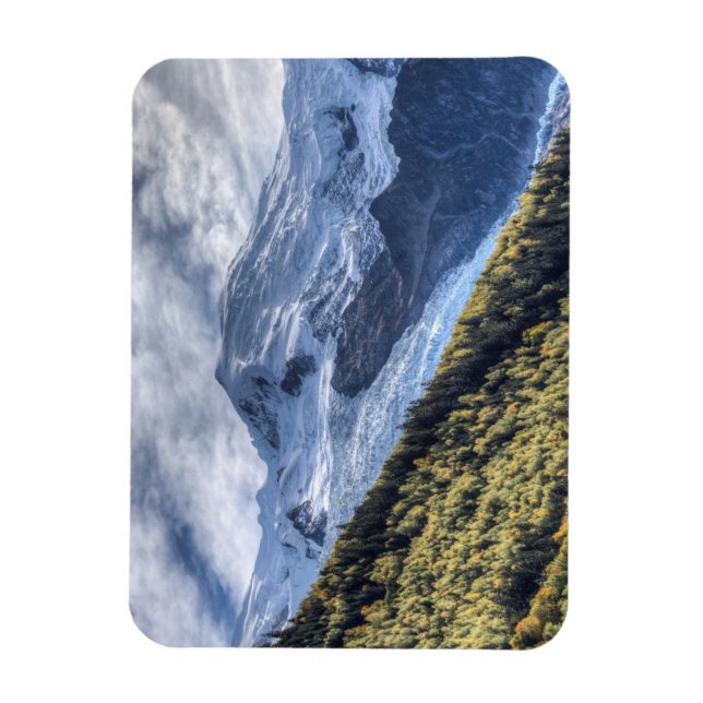 Ímã Mont Blanc (Vertical)