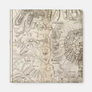 Imã Mont Gibel, Etna