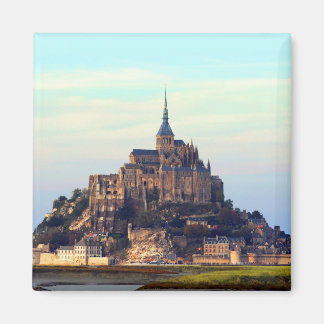 Imã Mont Santo Michel Magnet