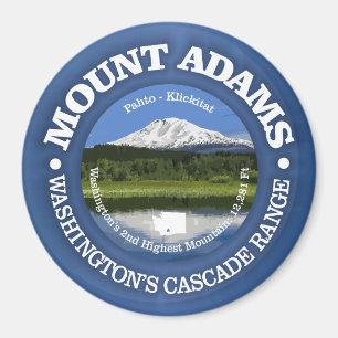 Imã Montagem Adams