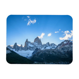 Ímã Montagem Fitz Roy