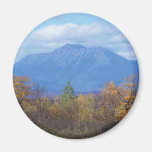 Imã Montagem Katahdin de Stacyville
