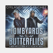 Montague & Forte Caso 1 - Tombyards & Butterflies