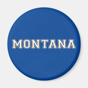 Imã Montana