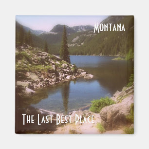 Imã Montana