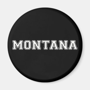 Imã Montana