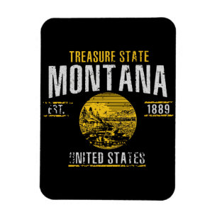 Ímã Montana