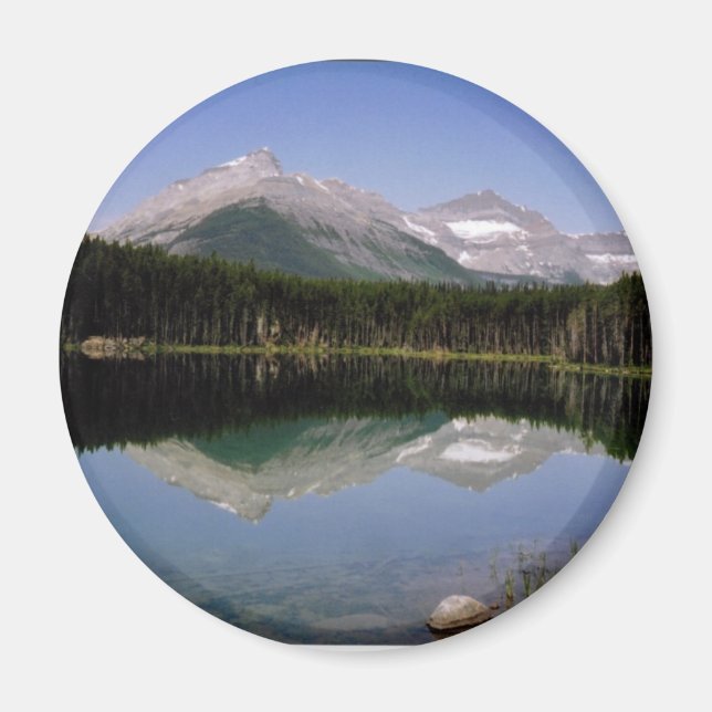 Imã Montanha (Frente)