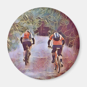 IMÃ MONTANHA BIKING 