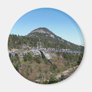 Imã Montanha de primeira geração