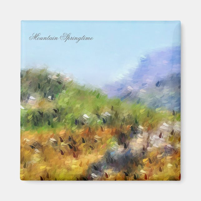 IMÃ MONTANHAS (Frente)