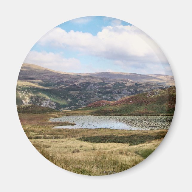 IMÃ MONTANHAS (Frente)