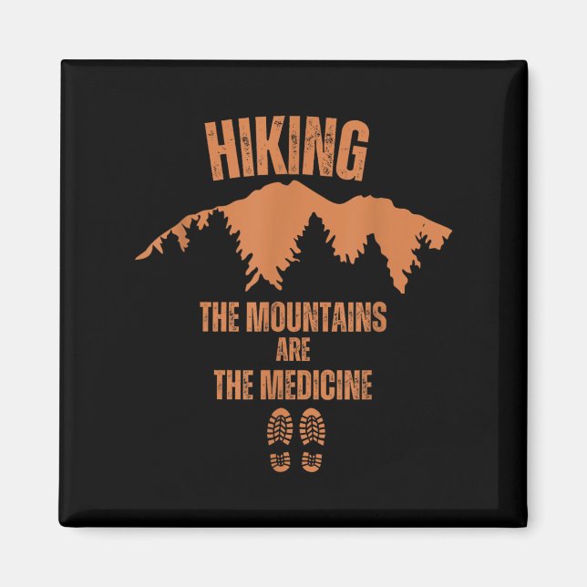 Imã Montanhas Ancestrais São Filosofia Medicina Citaçã (Frente)