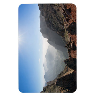 Ímã Montanhas de La Palma