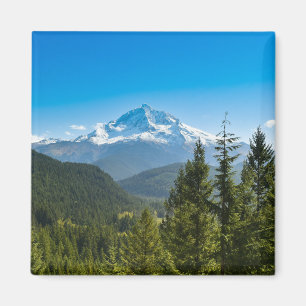 Imã Montanhas Mt. Hood Oregon