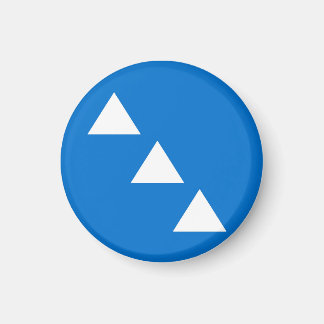 Imã Montanhas SCA Três