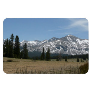 Ímã Montanhas Sierra Nevada I de Yosemite