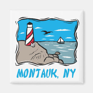 Imã Montauk