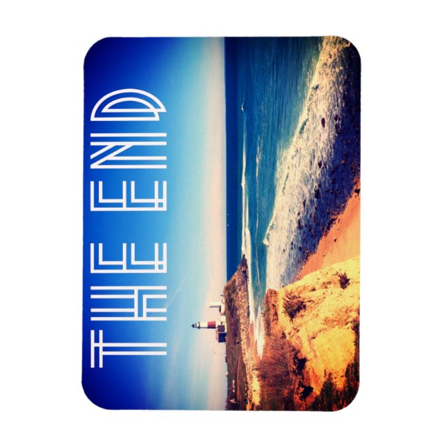 Ímã montauk new york final (Vertical)