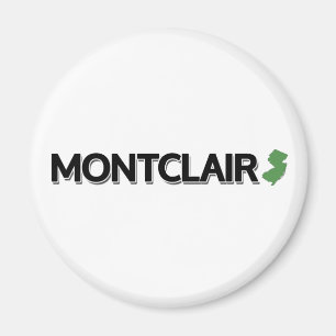 Imã Montclair, Nova Jersey