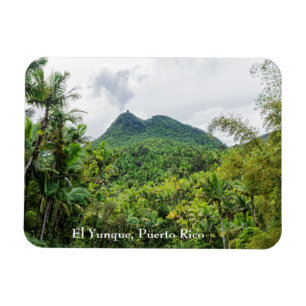 Ímã Monte Britton e paisagem iunque
