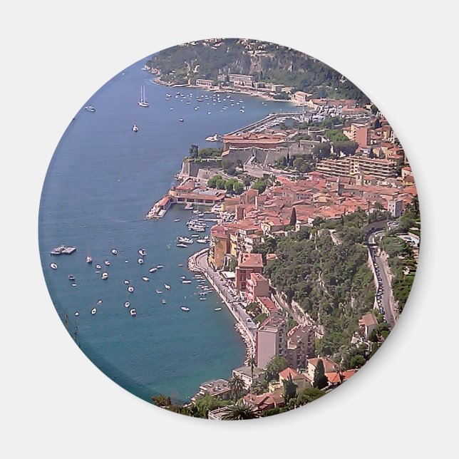 Imã Monte Carlo! (Frente)