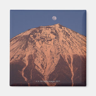 Imã Monte Fuji