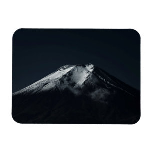 Ímã Monte Fuji
