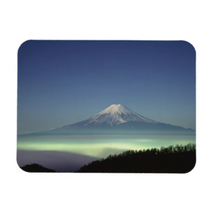 Ímã Monte Fuji