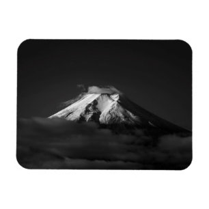 Ímã Monte Fuji de Fujiyoshida
