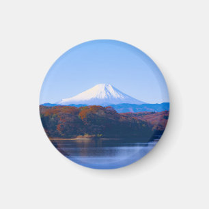 Imã Monte Fuji Japão